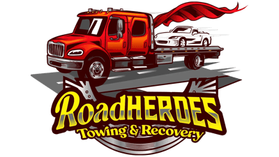 Road Heroes Towing & Recovery