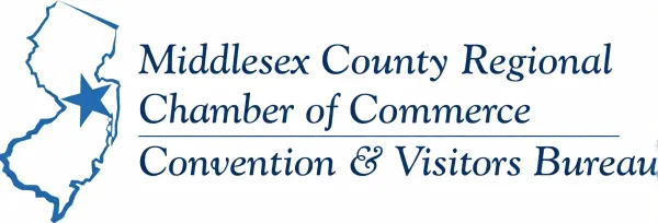 Middlesex County Regional Chamber of Commerce Member Badge